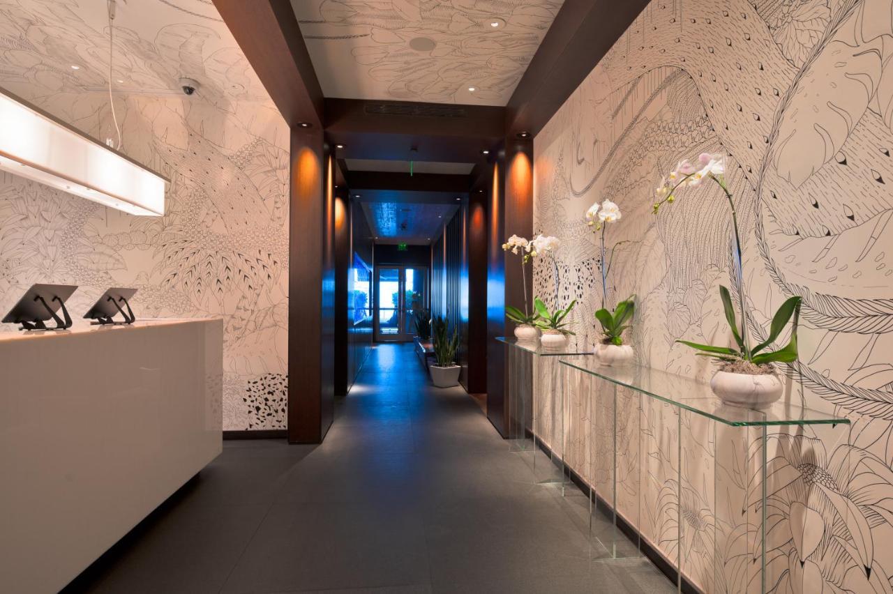 W Residences Fort Lauderdale Luxury Suites Across From Fort Lauderdale Beach Dış mekan fotoğraf