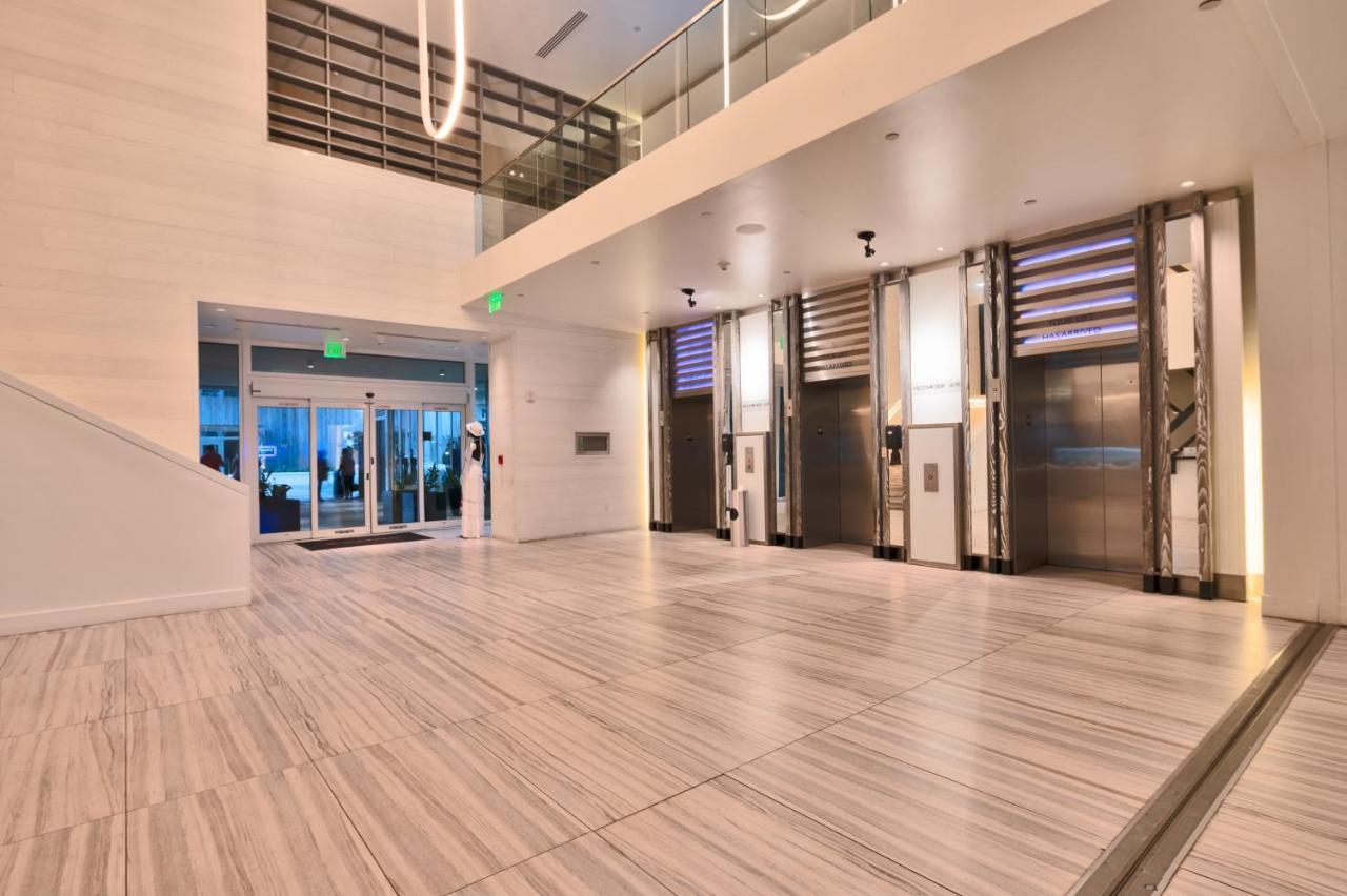 W Residences Fort Lauderdale Luxury Suites Across From Fort Lauderdale Beach Dış mekan fotoğraf