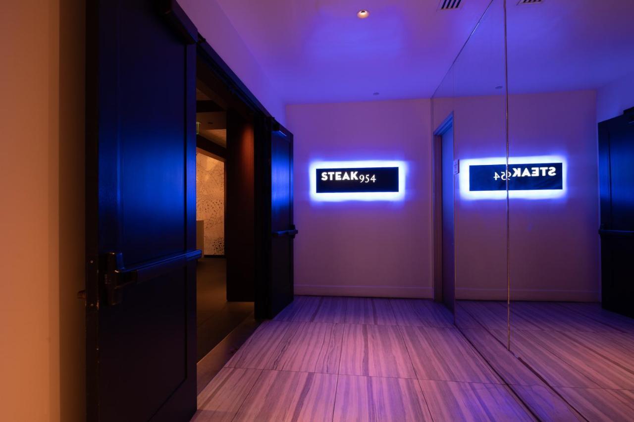 W Residences Fort Lauderdale Luxury Suites Across From Fort Lauderdale Beach Dış mekan fotoğraf