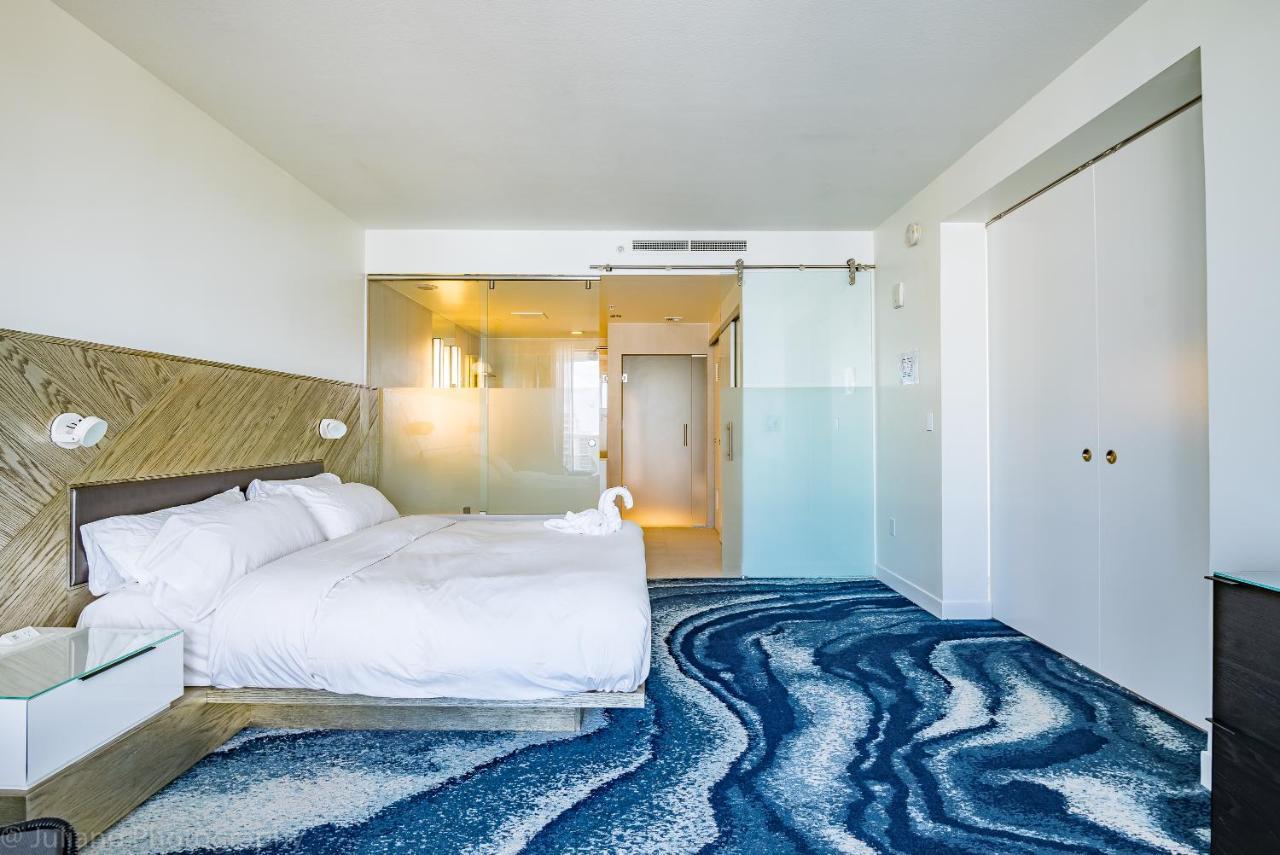 W Residences Fort Lauderdale Luxury Suites Across From Fort Lauderdale Beach Dış mekan fotoğraf