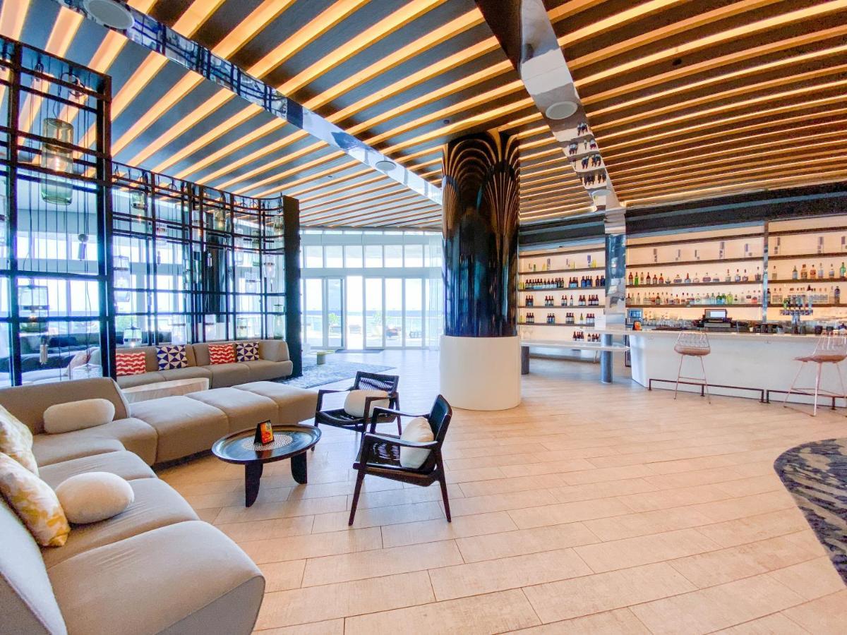 W Residences Fort Lauderdale Luxury Suites Across From Fort Lauderdale Beach Dış mekan fotoğraf