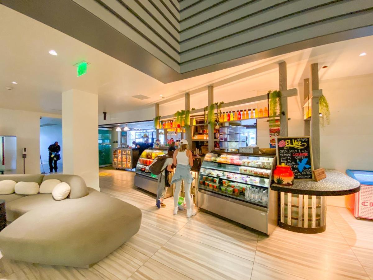 W Residences Fort Lauderdale Luxury Suites Across From Fort Lauderdale Beach Dış mekan fotoğraf