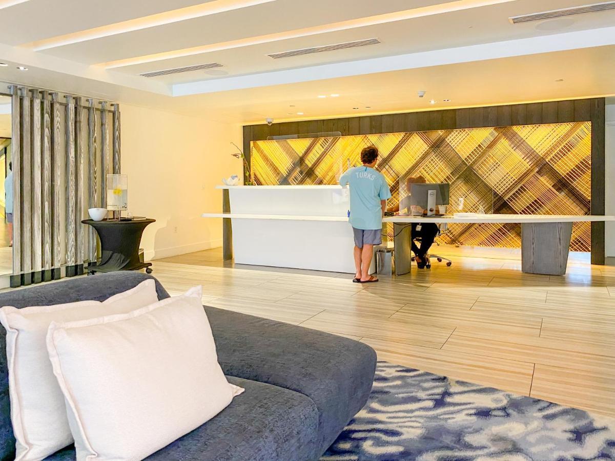 W Residences Fort Lauderdale Luxury Suites Across From Fort Lauderdale Beach Dış mekan fotoğraf