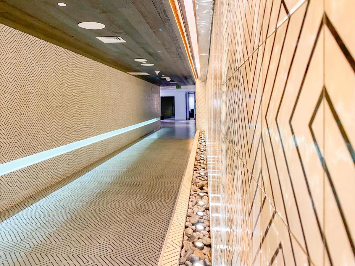 W Residences Fort Lauderdale Luxury Suites Across From Fort Lauderdale Beach Dış mekan fotoğraf